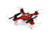 Quadrocopter nano Syma X12S - Red