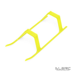 ALZRC X360/X380 - Landing Skid - Yellow