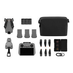 Dron DJI Mini 5 Pro Fly More Combo (RC 2)