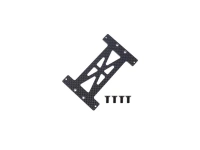 RS7 Front Frame Carbon plate