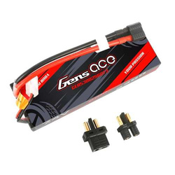 Battery GENS ACE 2S 7.4V 5300mAh 60C