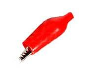 Krokodylek mały Czerwony