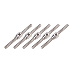 RS5/RS6 Servo to swash link
