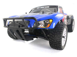 Model Himoto Corr Truck 1:10 2.4GHz 4x4 RTR