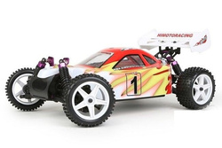 RC CAR RC Himoto ZMOTOZ3 2,4GHz (HSP XSTR)