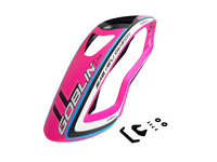 ILGoblin - Pro Canopy Pink