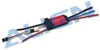 ALIGN RCE-BL45P Brushless ESC