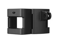 Accessory mount to DJI Osmo Pocket