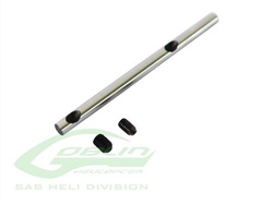 Goblin - Tail Shaft