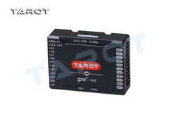 Tarot ZYX-M Multi rotor flight control