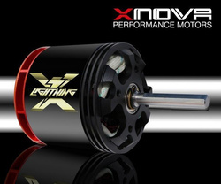 Motor Xnova 4525 Lightning 480KV