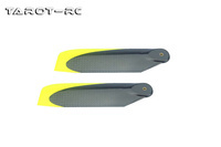 Carbon Tail Blade Tarot 106mm