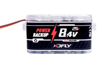 XDFly Backup Capacitor 25F 6-8.4V