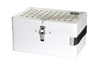 Safe Box for battery