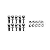 S2 Servo arm linkage ball set