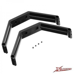 XLPower 520/550 - Landing Gear (Black)