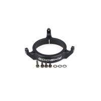 RS7 Swash outer ring set