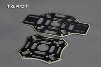 Multicopter - Frame Plate