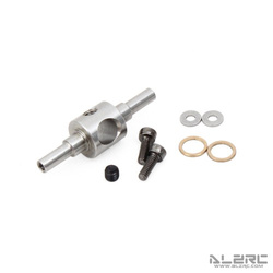 ALZRC X380 - New Tail Rotor Hub