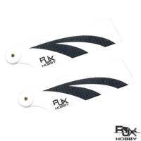 Carbon Tail Blades RJX 95