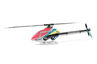 Heli RC OMP Hobby M4 MAX - Combo - Pink
