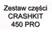 CRASH KIT 450 PRO -15% 