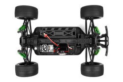 Model RC KAVAN GRT-10 Lightning 2.4 GHz 4WD Truggy 1:10