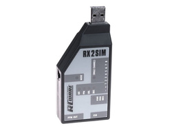 RX2SIM Wireless Multi-Sim Adaptor (USB2SYS)