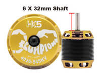 Motor Scorpion HK5-4026-545