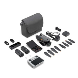 Dron DJI Mavic 3 Pro Fly More Combo (DJI RC)