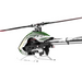 Helicopter RC Goosky Legend RS7 Ultra Green without blades