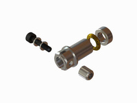 OXY Heli OXY2 One Way Sleeve