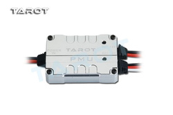 Tarot ZYX-M Multi rotor flight control