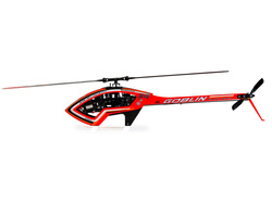 Helikopter SAB ILGoblin PRO 520 Super Combo