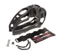 Upgrade rama zestaw, LOGO 600