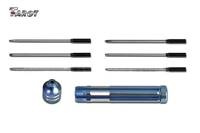 Screw Driver Blue Set