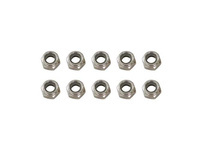 Goblin - Nylon Nut M5