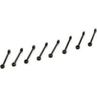 Blade MCPX BL - Main Rotor Pushrods (8)