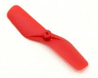 Blade MSR X - Tail Rotor (Red)