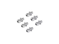 OMP Hobby M1 / M1 EVO Servo Arm ball joint set