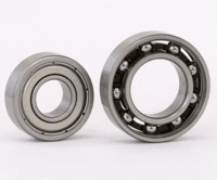 Motor Bearings OS 105 HZ