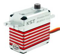 Serwo KST BLS915 V8 HV (550-700)