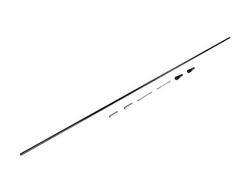 Goblin 570 - CARBON ROD 2.5 X 4 X 570MM