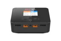 Charger iSDT K1 (2-channels, 2x250W)