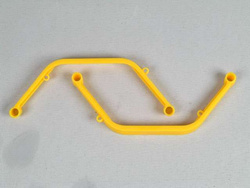 450 V2/SPORT - Landing Gear Yellow Soft