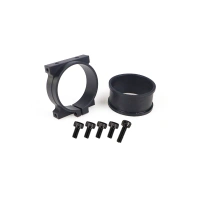 RS7 Tail Boom – Rear Fixed Mount Set