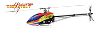 Heli. Align T-REX 470LT Dominator Super Combo MB