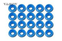 M3 Washer Blue