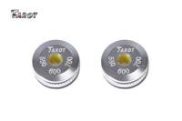 550/600/700 - Mocowanie kabinki