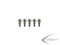 Protos 380 - Ball M2x2,8